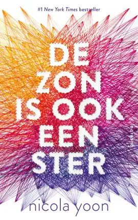 Read: De Book zon is ook een ster