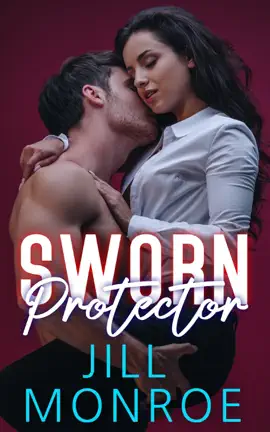 Read: Sworn Book Protector