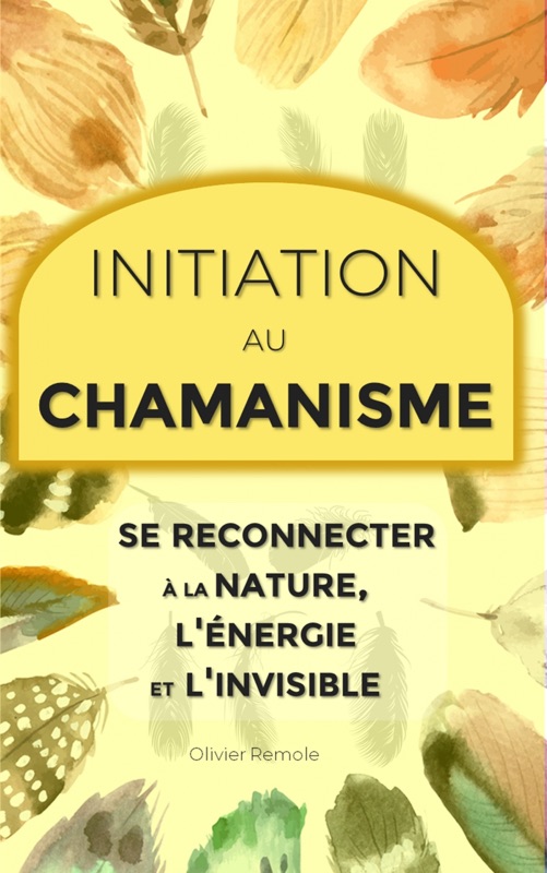 Initiation au chamanisme