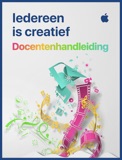 Iedereen is creatief: docentenhandleiding