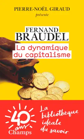 Read: La dynamique Book du capitalisme