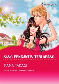 Sang Pengantin Terlarang(Indonesian Version) - Kana Takagi