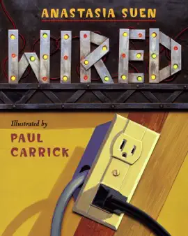 Read: Wired
