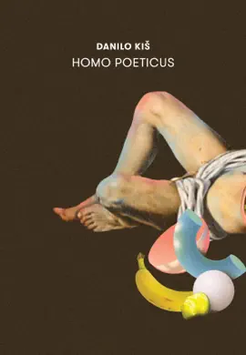 Read: Homo Poeticus Book