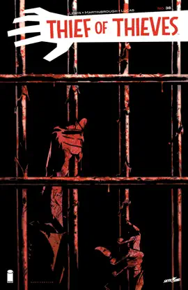 Read: Thief Of Thieves #38 Book
