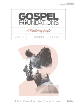 Read: Gospel Foundations Book - Volume 2 - Bible Study eBook