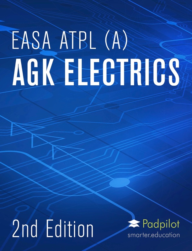 EASA ATPL AGK Electrics 2020