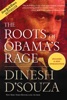 Book The Roots of Obama's Rage
