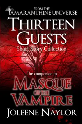 Read: Thirteen Guests Book