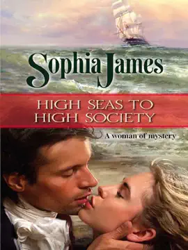 Read: High Seas Book to High Society