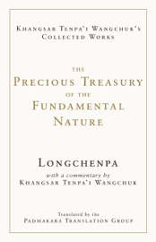 The Precious Treasury of the Fundamental Nature - Longchenpa, Khangsar Tenpa'i Wangchuk & Padmakara Translation Group