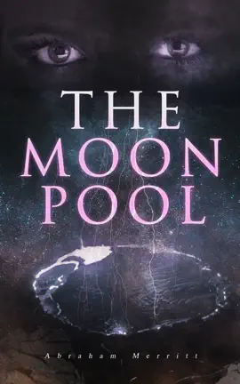 Read: The Moon Pool Book