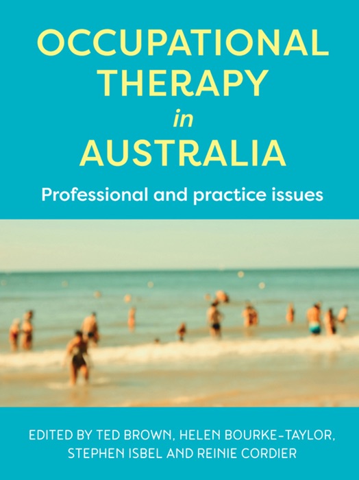 Occupational Therapy in Australia