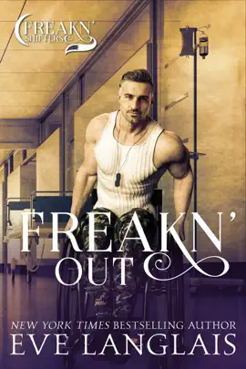 Read: Freakn' Out Book