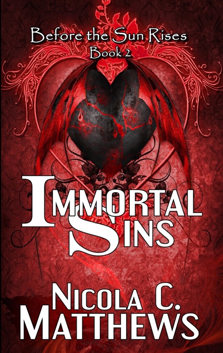 Immortal Sins