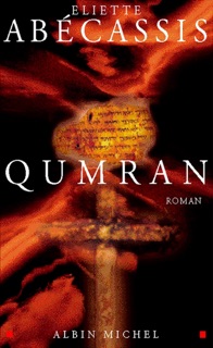 Qumran by Eliette Abécassis