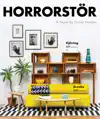 Horrorstor by Grady Hendrix Book Summary, Reviews and Downlod