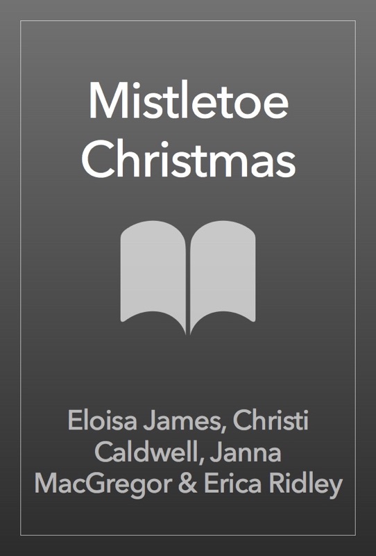 Mistletoe Christmas