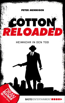 Read: Cotton Reloaded Book - 29