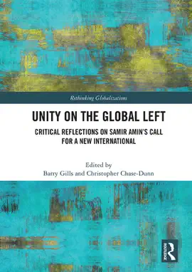 Read: Book Unity on the Global Left