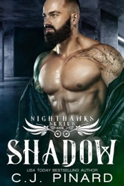Shadow - C.J. Pinard
