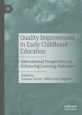 Read: Quality Improvement in Book Early Childhood Education
