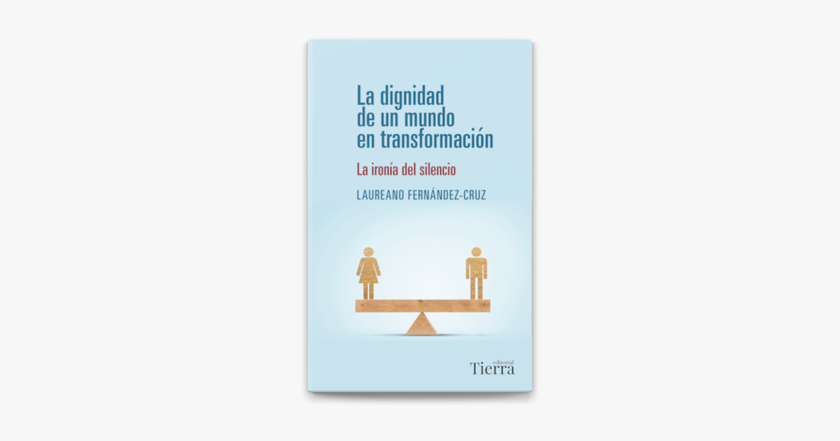 ‎la Dignidad De Un Mundo En Transformación En Apple Books 3824