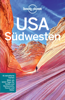 Lonely Planet Reiseführer USA Südwesten - Greg Ward, Carolyn McCarthy & Amy C Balfour