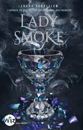 Read: Book Lady Smoke Ash Princess - tome 2