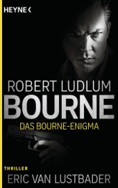 Das Bourne Enigma - Robert Ludlum & Eric Van Lustbader