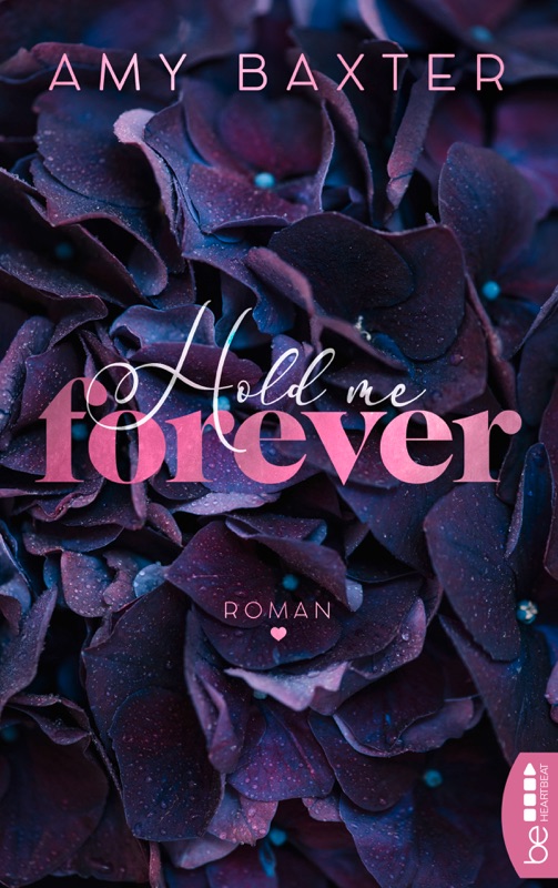 Hold me forever