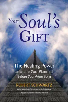 Read: Your Book Soul's Gift