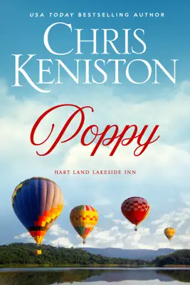 Poppy by Chris Keniston book