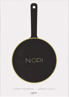 NOPI by Yotam Ottolenghi & Ramael Scully