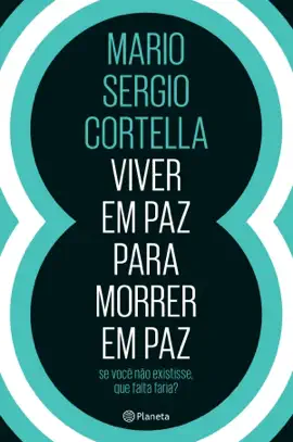 Read: Book Viver em Paz Para Morrer em Paz