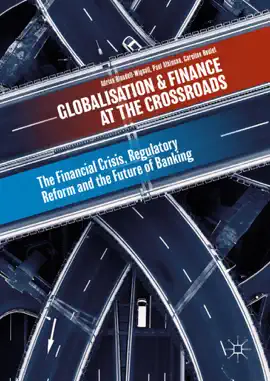 Read: Globalisation and Book Finance at the Crossroads