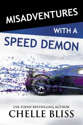 Read: Misadventures with a Speed Book Demon