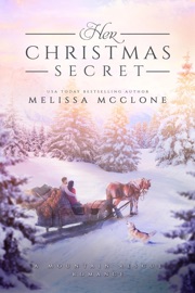 Her Christmas Secret - Melissa McClone