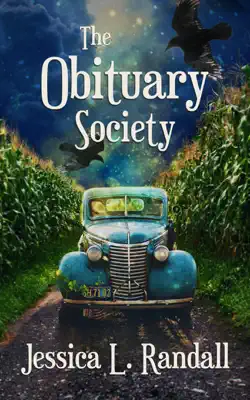 The Obituary Society by Jessica L. Randall book