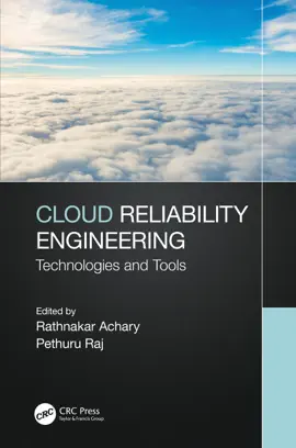 Read: Cloud Reliability Book Engineering