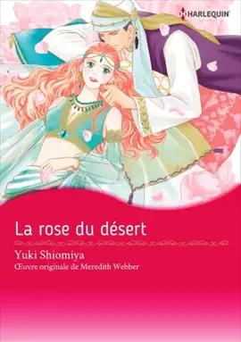 Read: La rose Book du désert