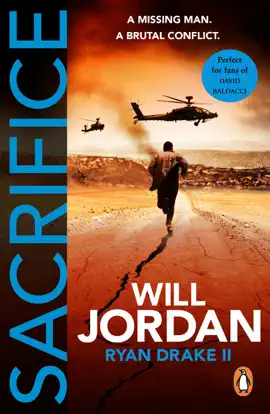 Read: Sacrifice