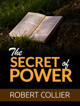 Read: The Book Secret of Power