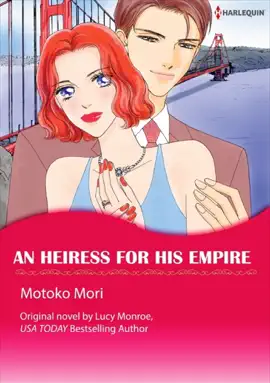 Read: An Heiress Book For His Empire
