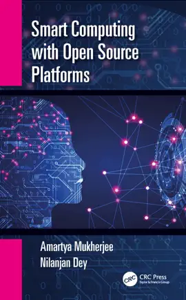 Read: Smart Computing with Open Source Book Platforms
