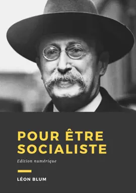 Read: Pour Book être socialiste
