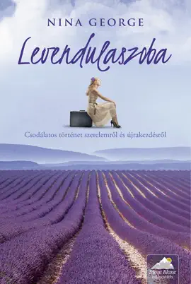 Read: Levendulaszoba