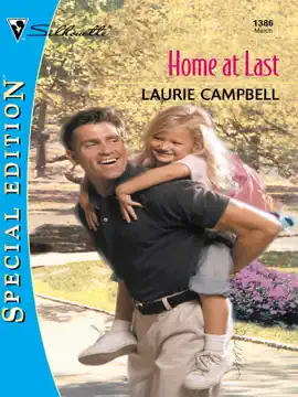 Read: HOME AT Book LAST