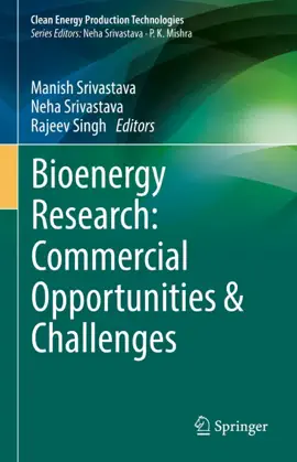 Read: Bioenergy Book Research: Commercial Opportunities & Challenges