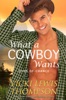 Book What a Cowboy Wants